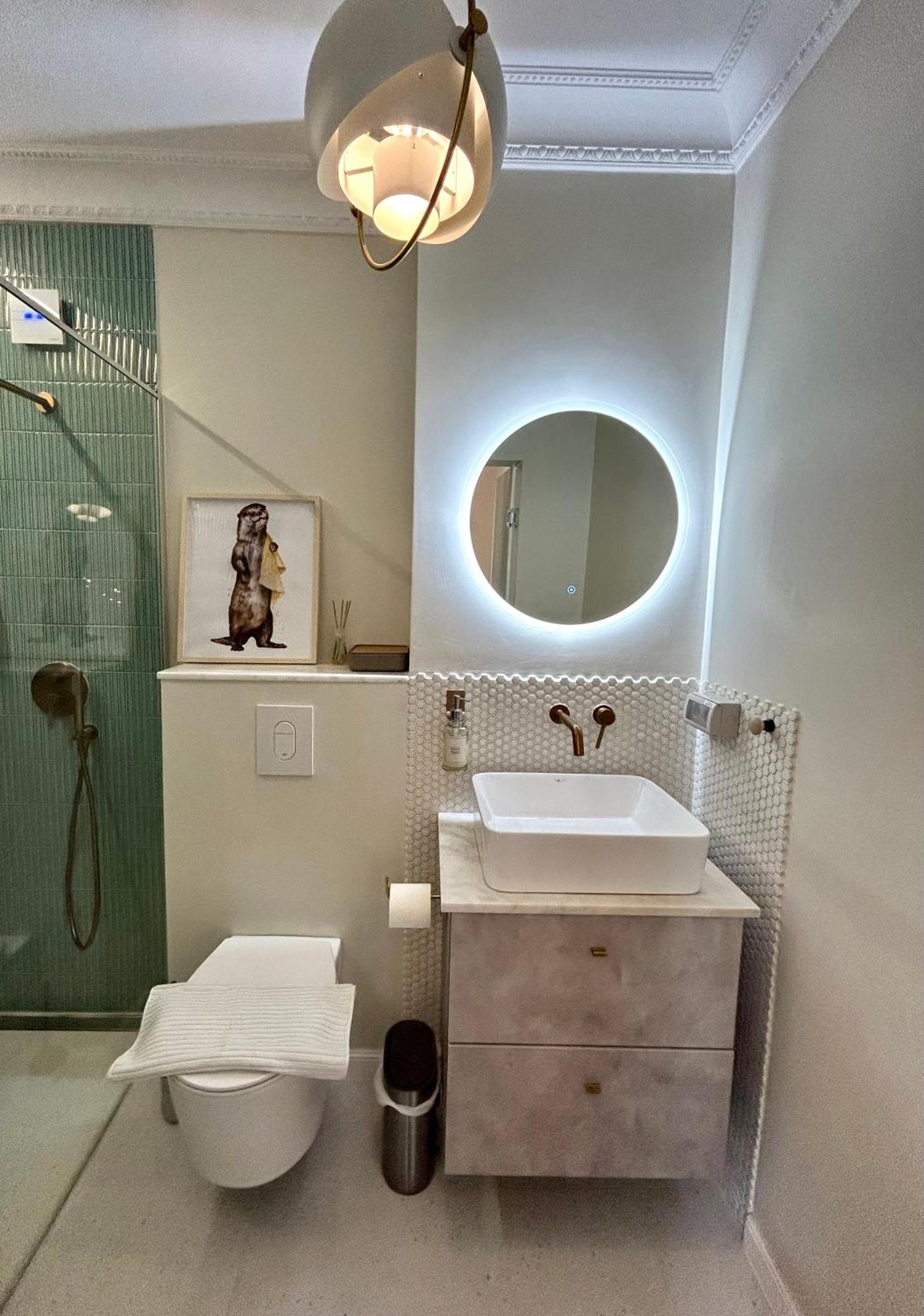 Ultracentral Lux Boutique 1Br Ap Near Subway Bucharest Exterior photo